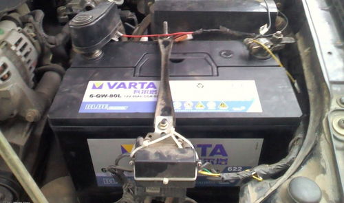 汽车电瓶重量多少最好