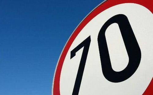 汽车限速多少算浪费 汽车限速多少算浪费