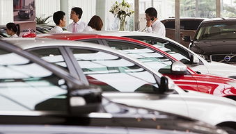 多少汽车制造商