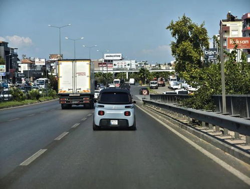 土耳其汽车多少钱