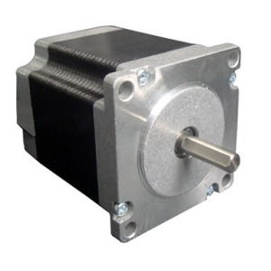 汽车步进电机多少步