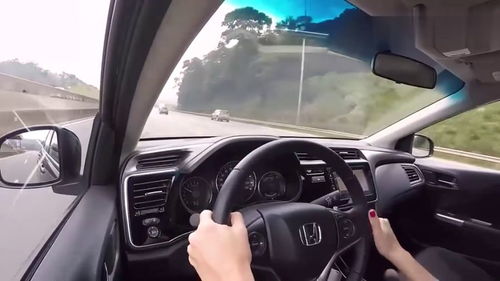 怎么开汽车跑了多少 怎么开汽车跑了多少