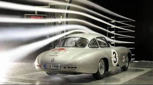 汽车风阻多少最好