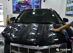 汽车打蜡保护多少天 汽车打蜡保护多少天