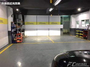 汽车年检车灯多少瓦