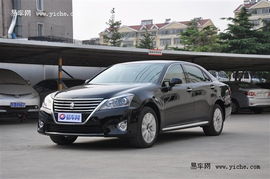 深圳皇冠汽车优惠多少 深圳皇冠汽车优惠多少