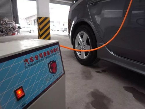 汽车臭氧消毒温度多少 汽车臭氧消毒温度多少