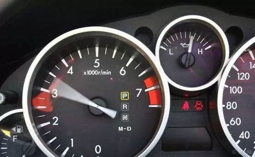 汽车正常耗油是多少