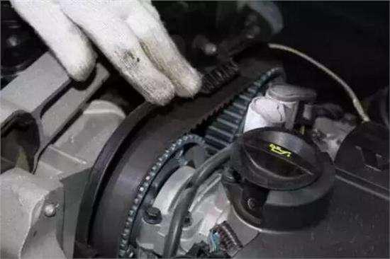 汽车气门多少公里毁坏