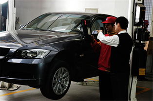 汽车多少公里做大保 汽车多少公里做大保