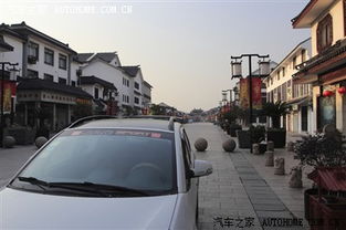 镇江南京 汽车多少