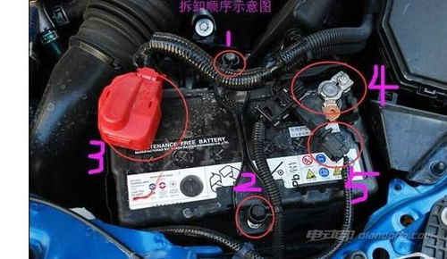 汽车最小多少安电瓶