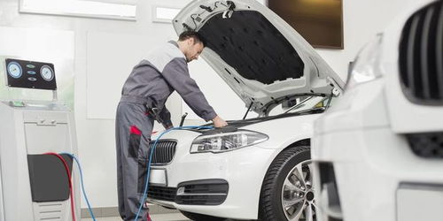 汽车最好调多少速