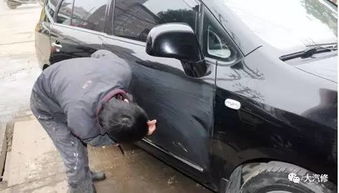 宣武汽车喷漆价格多少 宣武汽车喷漆价格多少