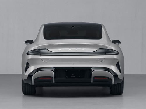 华为汽车多少万起