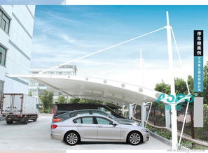 仪征汽车雨棚报价多少