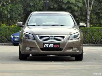 包头比亚迪汽车优惠多少