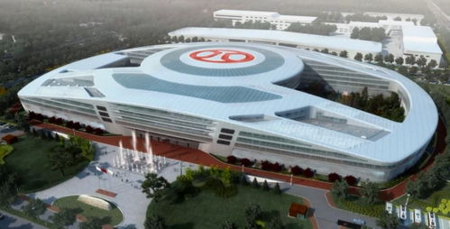 北京有多少汽车基地