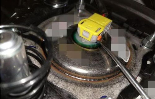 汽车气囊插头电阻多少 汽车气囊插头电阻多少