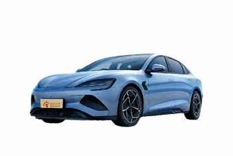 海豹汽车尺寸多少厘米