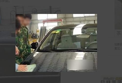 高淳汽车打蜡价格多少