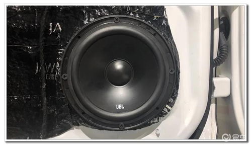 汽车喇叭有多少v