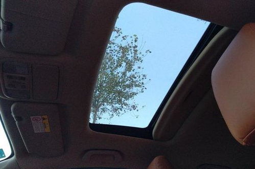 汽车预留多少油好