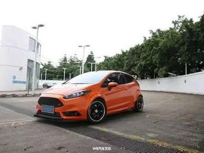 嘉年华汽车多少匹