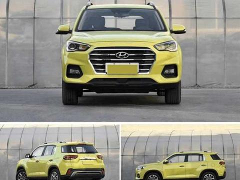 北京suv汽车油耗多少