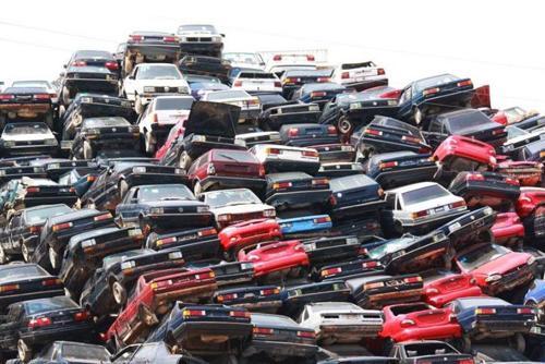 长治汽车报废补贴多少