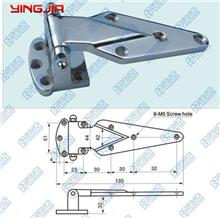 汽车铰链间距多少合适