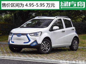 江淮代工汽车赚多少