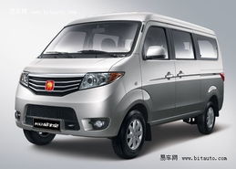 金牛星汽车油耗多少 金牛星汽车油耗多少