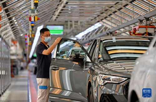 汽车生产速度多少合适