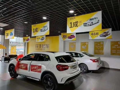 汽车贸易月薪多少