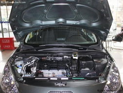 中档汽车长度多少