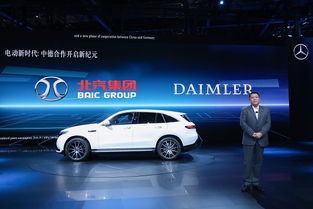 戴姆勒汽车国内有多少 戴姆勒汽车国内有多少