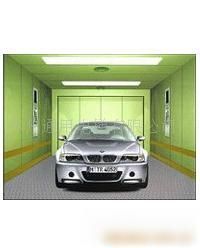 汽车电梯的速度多少 汽车电梯的速度多少