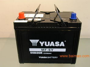 漳州汽车电瓶价格多少