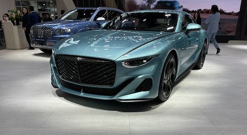 超跑汽车多少元