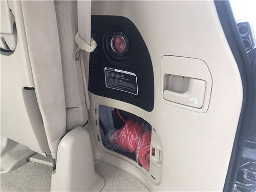 汽车冲气泵多少费用