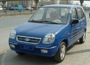 福莱尔汽车整备质量多少