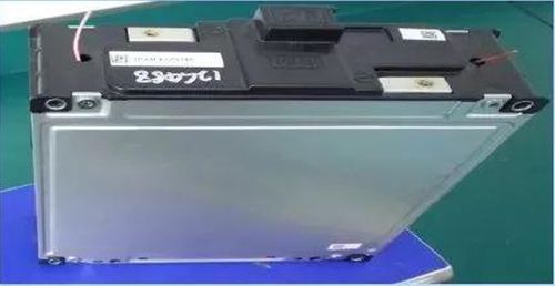 汽车电芯有多少