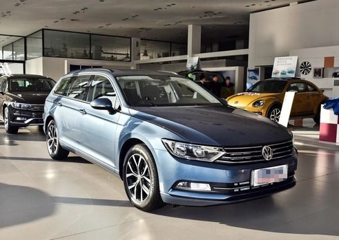 大众汽车多少马力