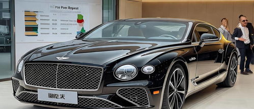 宾利汽车价位多少 宾利汽车价位多少