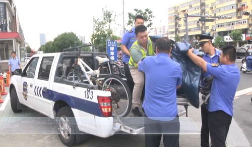 汽车违章拖多少天