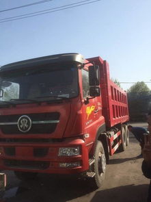 斯太尔汽车货箱多少米