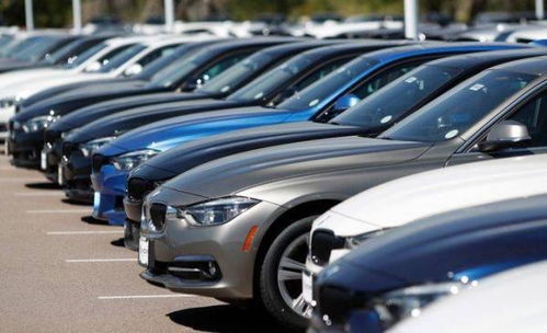 小汽车卖了多少亿 小汽车卖了多少亿