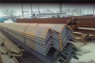 汽车坡道角钢厚度多少