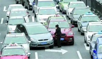 湛江汽车插队扣分多少